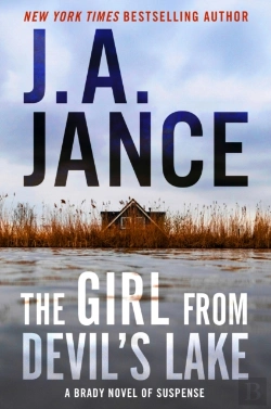 Bertrand.pt - The Girl From Devil'S Lake