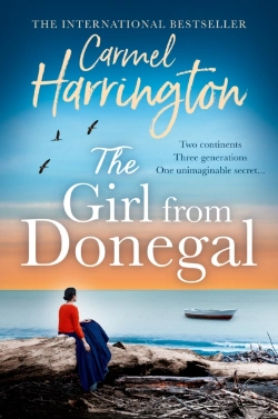 Bertrand.pt - The Girl From Donegal
