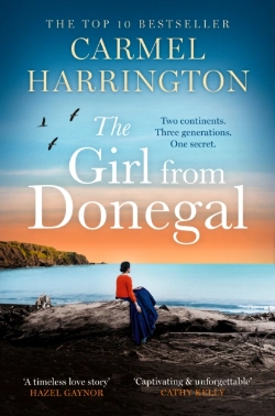 Bertrand.pt - The Girl From Donegal