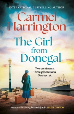 Bertrand.pt - The Girl From Donegal