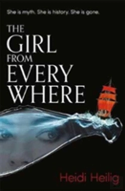 Bertrand.pt - The Girl From Everywhere