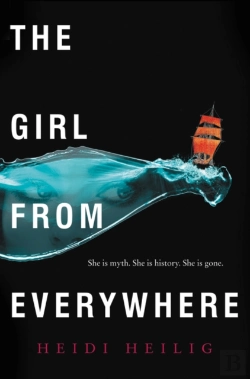 Bertrand.pt - The Girl From Everywhere