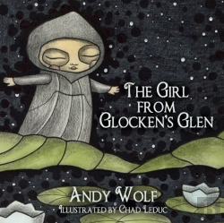 Bertrand.pt - The Girl From Glocken'S Glen