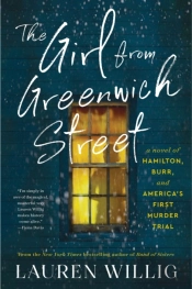 The Girl From Greenwich Street