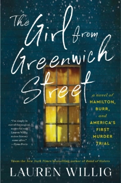 Bertrand.pt - The Girl From Greenwich Street