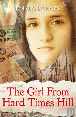 Bertrand.pt - The Girl From Hard Times Hill