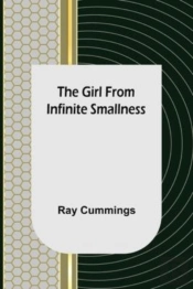 The Girl From Infinite Smallness