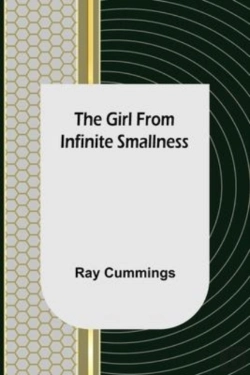 Bertrand.pt - The Girl From Infinite Smallness