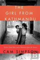 The Girl From Kathmandu