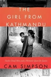 The Girl From Kathmandu