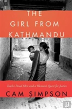 Bertrand.pt - The Girl From Kathmandu