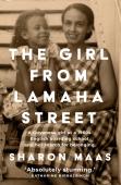 The Girl From Lamaha Street