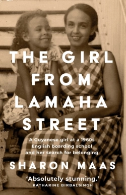 Bertrand.pt - The Girl From Lamaha Street