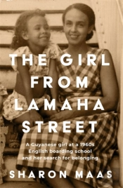 The Girl From Lamaha Street