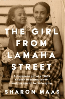 Bertrand.pt - The Girl From Lamaha Street