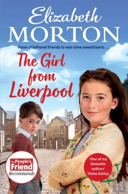 Bertrand.pt - The Girl From Liverpool