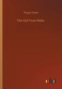 The Girl From Malta