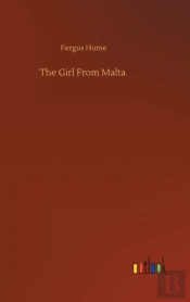 The Girl From Malta