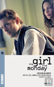 The Girl From Monday