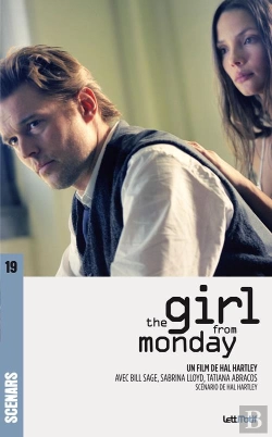 Bertrand.pt - The Girl From Monday