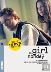 The Girl From Monday (Scenario Du Film) + Dvd Du Film