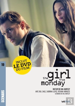 Bertrand.pt - The Girl From Monday (Scenario Du Film) + Dvd Du Film