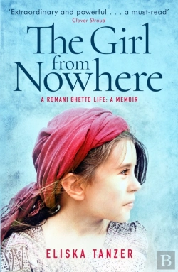 Bertrand.pt - The Girl From Nowhere