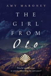 The Girl From Oto