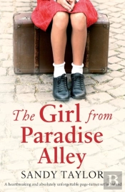 The Girl From Paradise Alley