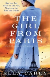 The Girl From Paris: Epic, Heartbreaking