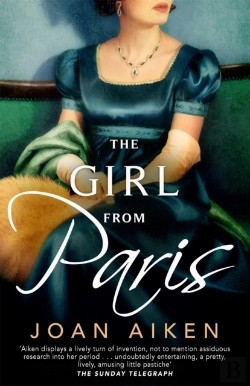 Bertrand.pt - The Girl From Paris