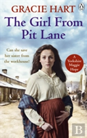 The Girl From Pit Lane