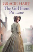 The Girl From Pit Lane