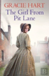 The Girl From Pit Lane