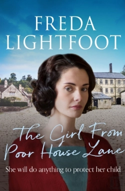 Bertrand.pt - The Girl From Poor House Lane