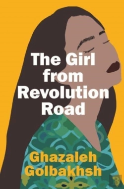 Bertrand.pt - The Girl From Revolution Road