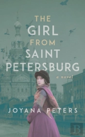 The Girl From Saint Petersburg