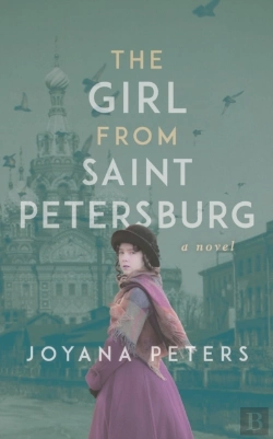 Bertrand.pt - The Girl From Saint Petersburg