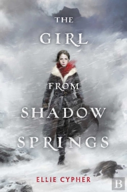 Bertrand.pt - The Girl From Shadow Springs