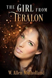 The Girl From Teralon