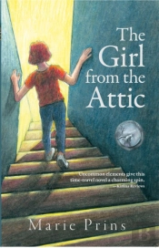 The Girl From The Attic