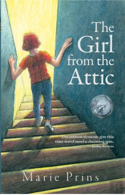 Bertrand.pt - The Girl From The Attic