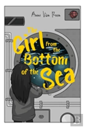 The Girl From The Bottom Of The Sea