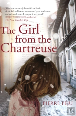 Bertrand.pt - The Girl From The Chartreuse