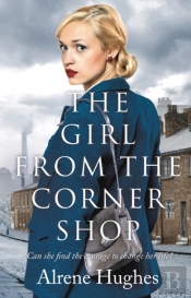 The Girl From The Corner Shop