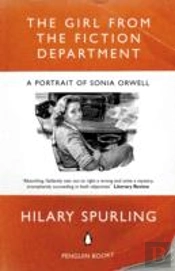 The Girl From The Fiction Department