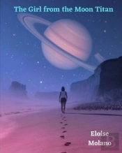 The Girl From The Moon Titan