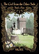 The Girl From The Other Side: Siuil, A Run Deluxe Edition I (Vol. 1-3 Hardcover Omnibus)