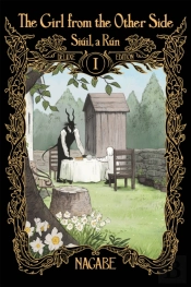 The Girl From The Other Side: Siuil, A Run Deluxe Edition I (Vol. 1-3 Hardcover Omnibus)