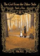 The Girl From The Other Side: Siuil, A Run Deluxe Edition Iii (Vol. 7-9 Hardcover Omnibus)